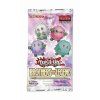 Konami - Yu-Gi-Oh Brothers of Legend booster