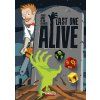 Ares Games - Last One Alive