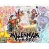 Level 99 - Millennium Blades