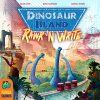 Pandasaurus Games - Dinosaur Island: Rawr n Write