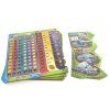 Pandasaurus Games - Dinosaur World