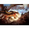 Thunderworks Games - Roll Player Adventures