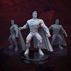 Cryptozoic Entertainment - Batman : The Dark Knight Returns - The Game Deluxe