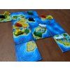Galactic Raptor Games - Lost Kingdoms Pangea in Pieces