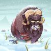 Rock Manor Games - AlderQuest - Arctic Allies