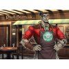 Slug Fest Games - Red Dragon Inn 8 - The Pub Crawl