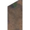 Oboustranná herní podložka 6'x3' (183 x 91cm) - různé motivy
