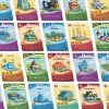 Mindok - Machi Koro 2