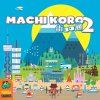 Mindok - Machi Koro 2