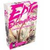 Steamforged Games Ltd. - Epic Encounters: Chamber of the Serpent Folk