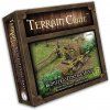 Mantic Games - Terrain Crate: Battlefield Fences & Hedges