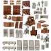 Mantic Games - Terrain Crate: Citiscape