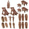 Mantic Games - Terrain Crate: Torture Chamber