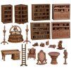 Mantic Games - Terrain Crate: Wizard's Study