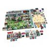 TLAMA games - Glory: A Game of Knights CZ+ENG