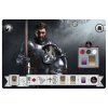 TLAMA games - Glory: A Game of Knights CZ+ENG