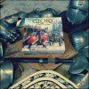 TLAMA games - Glory: A Game of Knights CZ+ENG