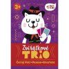 4bambini - Zvířátkové trio