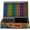 USAopoly - Jurassic Park Bid to Win Trivia