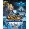 Z-Man Games - Pandemic World of Warcraft: Wrath of the Lich King Board Game EN