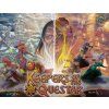 Upper Deck - Keepers of the Questar