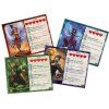 Upper Deck - Keepers of the Questar