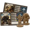 Fantasy Flight Games - The Lord of the Rings: Journeys in Middle-Earth Spreading War Expansion