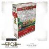 Warlord Games - SPQR: Germania - Heroes
