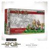 Warlord Games - SPQR: Germania - Horsemen