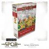 Warlord Games - SPQR: Germania - Skyclad Warriors