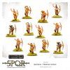 Warlord Games - SPQR: Germania - Tribesmen Archers