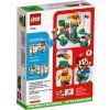 LEGO Boss Sumo Bro a padající věž – rozšiřující set 71388