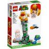 LEGO Boss Sumo Bro a padající věž – rozšiřující set 71388