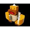 LEGO Boss Sumo Bro a padající věž – rozšiřující set 71388