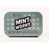 Poketto Games - Mint Works
