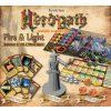 Unique Board Games - Heropath: Fire & Light