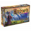 Unique Board Games - Heropath: Fire & Light