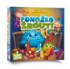 ADC Blackfire - Ponožkožrouti