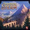 Capstone Games - Imperial Steam