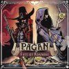 Wyrmgold - Pagan: Fate of Roanoke
