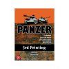 GMT Games - Panzer Base Game 3rd Printing