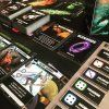 Paranoia Rising Games - Vigilante