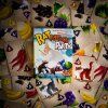 White Goblin Games - Rat Attack Party