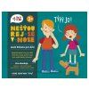 4bambini - Nešťourej se v nose - nová generace