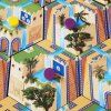 Flying Carpet Games - Gardens of Babylon