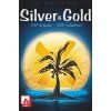 NSV (Nürnberger-Spielkarten-Verlag) - Silver & Gold