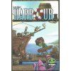 Tasty Minstrel Games - Harbour