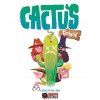 Second Gate Games - Cactus Town