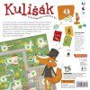 Mindok - Kulišák