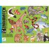 Djeco - Zanimatch